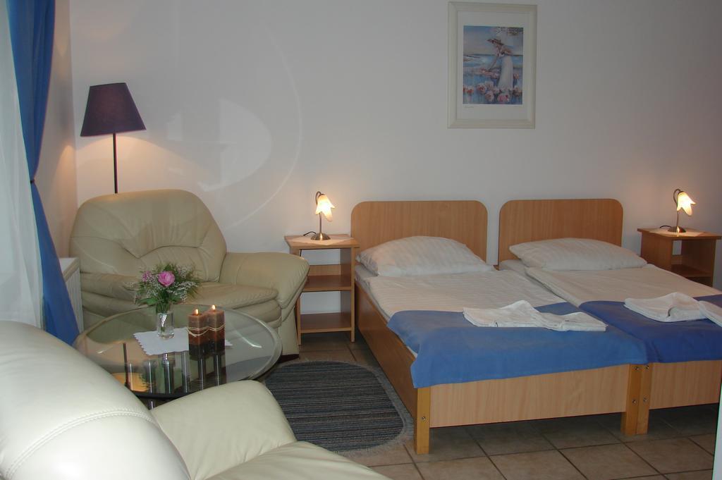Dw Averon Świeradów-Zdrój Exterior foto